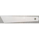 SSSボンド ジラコヘラ白25mm ヤブ原産業