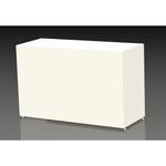 木製ユニットカウンター 丸桝産業