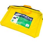 ノータムメールバックA4マチ付き サクラクレパス