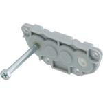 (90075)ヘッドランプブラケット RH トヨタ