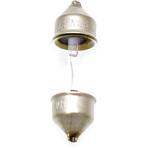 99132-12100 (99132)バックアップランプバルブ 1個 トヨタ