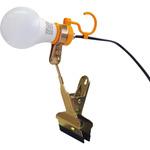 KY-08Wmk2 LED-8Wクリップランプ 昼光色 富士倉