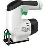 REVJ12C-JP REVIVAジグソー BLACK&DECKER
