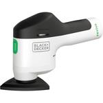 REVDS12C-JP REVIVAサンダー BLACK&DECKER