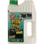 427883 コケカビクリン シャワー 2L トヨチュー