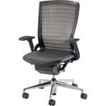 パルスチェア(PulseCHAIR)/PA2_メッシュバック 内田洋行