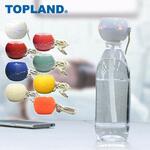 ペットボトル加湿器 オーブ 超音波式 TOPLAND 【通販モノタロウ】