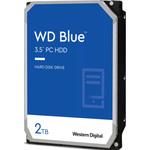 内蔵ハードディスク 3.5インチ WD Blue Western Digital(ウエスタンデジタル)