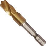 - 六角軸ショートドリル TiNコート モノタロウ 29444977