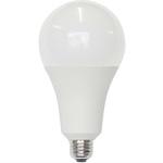 作業灯 LED電球 E26 100/200V兼用 セフティー電気用品