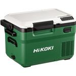 コードレス冷温庫(10.5Lタイプ) HiKOKI(旧:日立工機) 充電式冷温