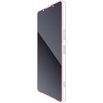 PM-X231FLGG Xperia 1 V / 1 IV SO-51D/SOG10/SO-51C/SOG06 ガラスフィルム 高透明 表面硬度10H 指紋防止 エレコム