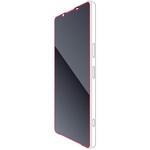 PM-X231FLGO Xperia 1 V / 1 IV SO-51D/SOG10/SO-51C/SOG06 ガラスフィルム 高透明 ゴリラ 薄型 表面硬度10H エレコム