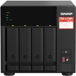 QNAP NAS TS-473A タワー 4Bay 5年 QNAP