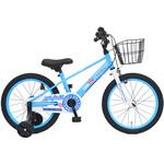 幼児用/子供用自転車 色:ピンク 【通販モノタロウ】 完成車:自転車用品