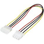 IDEP/CA30 電源延長ケーブル 変換名人