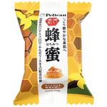 ファミリー石鹸蜂蜜 ペリカン石鹸