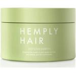 HEMPLY HAIR ヘアスクラブ マイルドスクラブシャンプー GPトレーディング