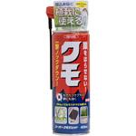 スーパークモジェット 2WAY イカリ消毒