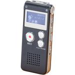 小型デジタル録音機 8GB ファミリー・ライフ