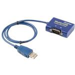 Multi-1/USB RS232(USBロック付き) USB-シリアル変換アダプタ SystemBase