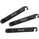 YC-311 E-tool タイヤレバー 3本SET E-tool
