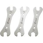 YC-257 E-tool ハブコンレンチ 3点SET E-tool