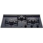 SOUシリーズ用 加熱機器 3口ガス ワンド(マイセット)