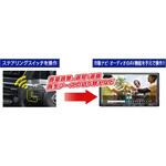 STR446 ステアリングリモコンアダプター データシステム