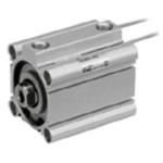 CDQ2F40-15DZ-A73S CQ2 Z Series SMC