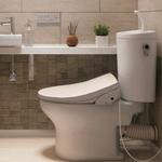 【オーダー】壁排水用トイレ便器+タンクセット エディ868 アサヒ衛陶