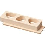 桧 おにぎり抜型(敷板付) 用美(ヤマコー)