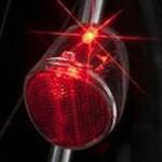 ソーラーテール・バックホーク取付式 BRIDGESTONE(ブリヂストン)