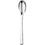 スタジオウィリアム 18-0ティリア (ミラー仕上) デザートスプーン ARCOROC(アルコロック)