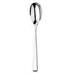 スタジオウィリアム 18-0ティリア (ミラー仕上) ティースプーン ARCOROC(アルコロック)