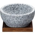 イシガキ 石焼ビビンバ鍋(敷板付) イシガキ産業
