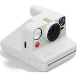 Polaroid Now+ 第3世代 i-Type インスタントカメラ White ポラロイド(polaroid)