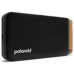 Polaroid Hi・Print 2x3 第2世代 Black ポラロイド(polaroid)