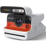 Polaroid Flip インスタントカメラ White ポラロイド(polaroid)