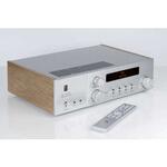インテグレーテッドアンプ JBL
