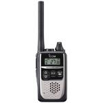 アイコム 特定小電力トランシーバー IC-4310 ICOM(アイコム)