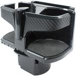 PF393 USB付きコンパクトWドリンク 槌屋ヤック