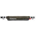 ラフトエアジャケット ウエストタイプ(膨張式救命具) VF-052K SHIMANO(シマノ)