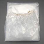 エアコン洗浄用カバー (壁掛用) エスコ