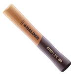 ショートハンマー木柄 (80mm用) エスコ