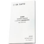 記録紙 エスコ