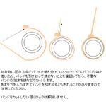 結束バンド エスコ