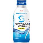 シンクロンコーワ クールモード レモン風味 400ml 興和新薬ヘルスケア