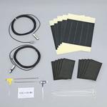 B8095-7999B (B8095)セット アンテナ 1個 ニッサン 【通販モノタロウ】