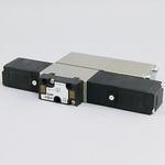 VFS Series(VFS26～) SMC